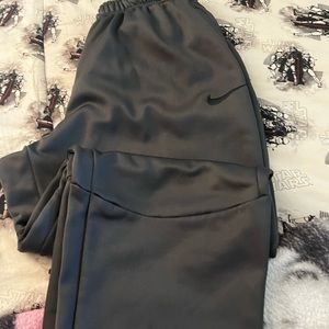 Nike sweat pants for men